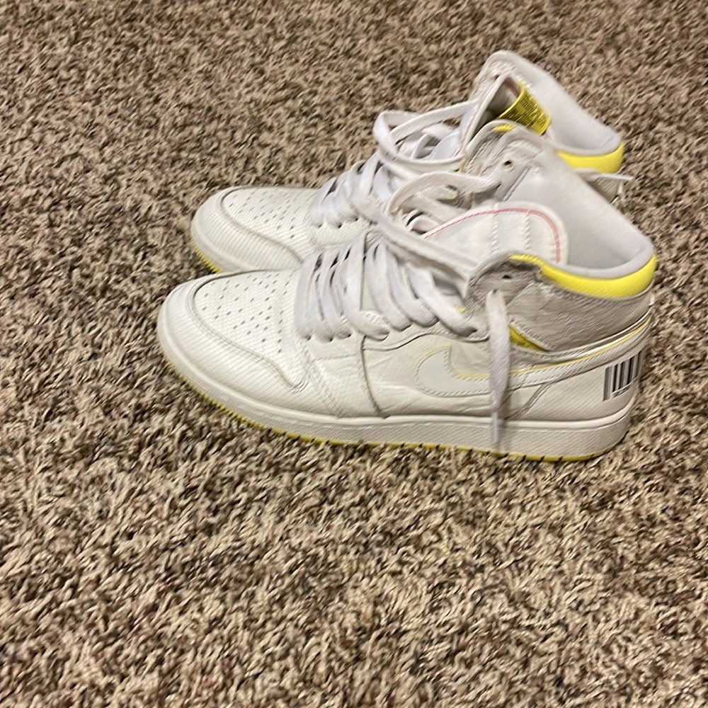 Nike High - Picture 2 of 5